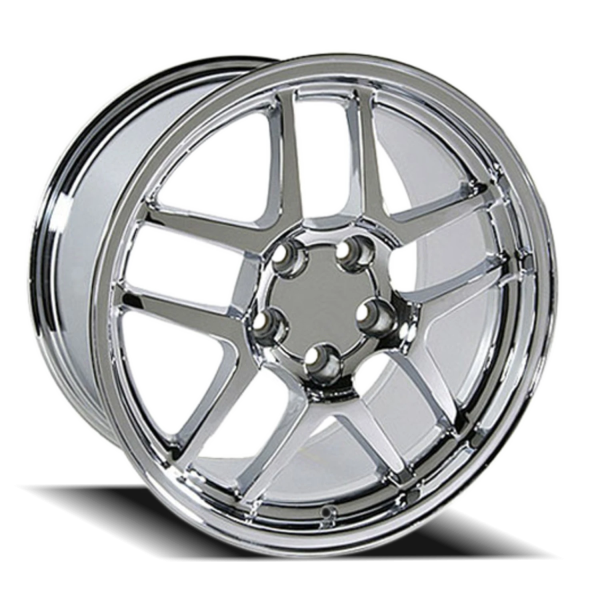 OE Wheels CV04