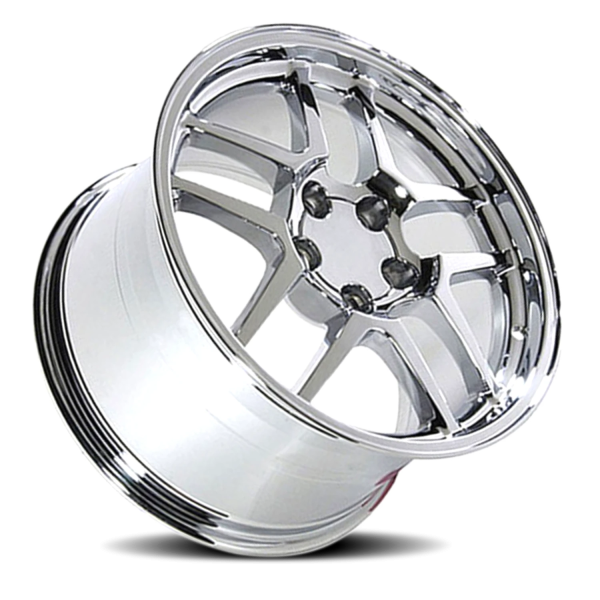 OE Wheels CV04 - Image 2