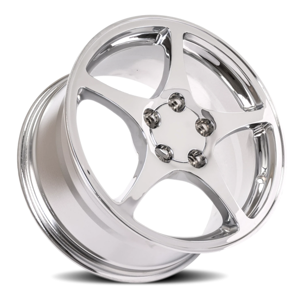 OE Wheels CV05 - Image 2