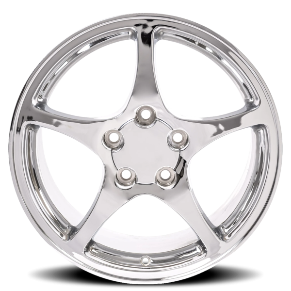 OE Wheels CV05 - Image 3