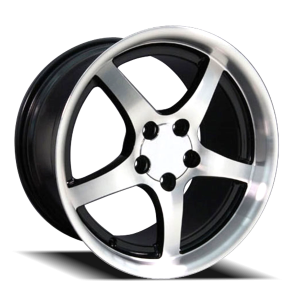 OE Wheels CV05