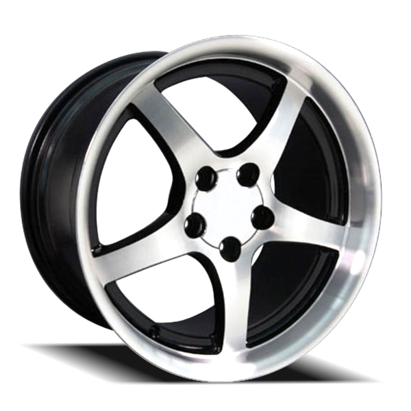 OE Wheels CV05