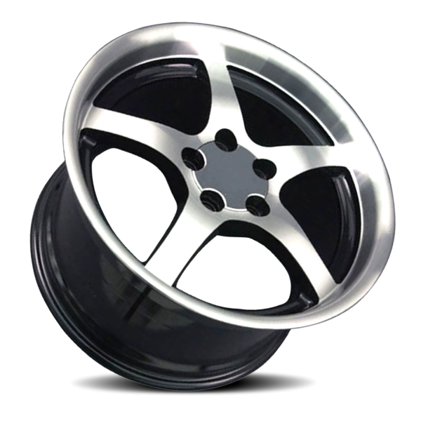 OE Wheels CV05 - Image 2