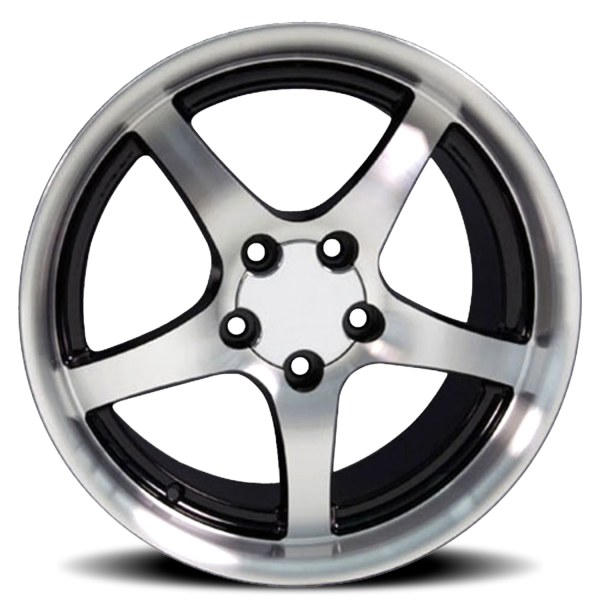 OE Wheels CV05 - Image 3