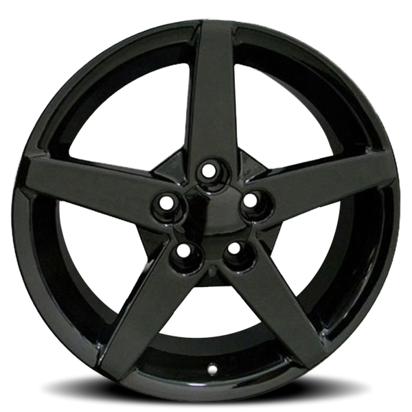 OE Wheels CV06A - Image 3