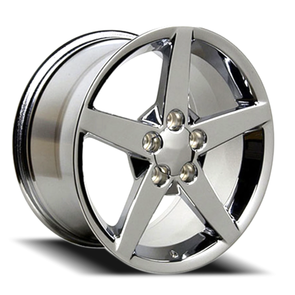 OE Wheels CV06A