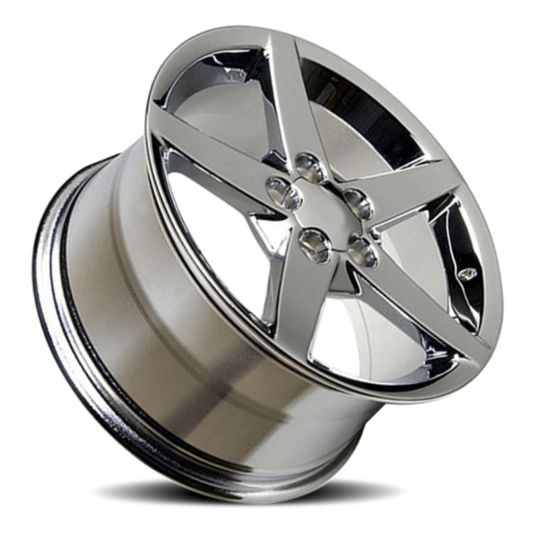 OE Wheels CV06A - Image 2