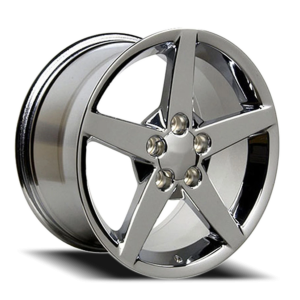 OE Wheels CV06B
