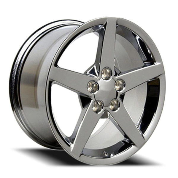 OE Wheels CV06B