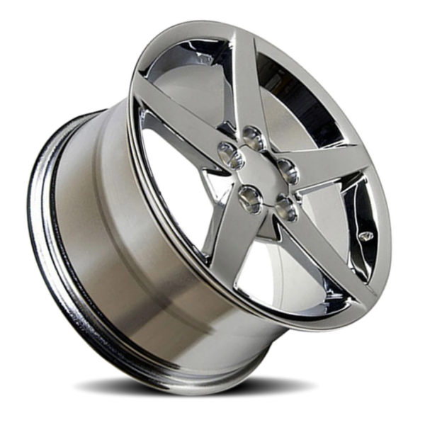 OE Wheels CV06B - Image 2
