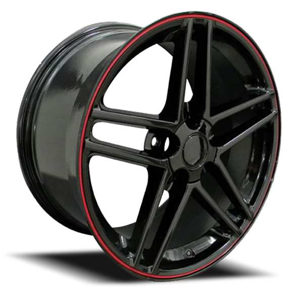 OE Wheels CV07A