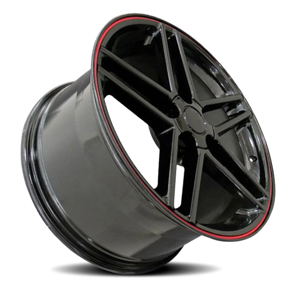 OE Wheels CV07A - Image 2