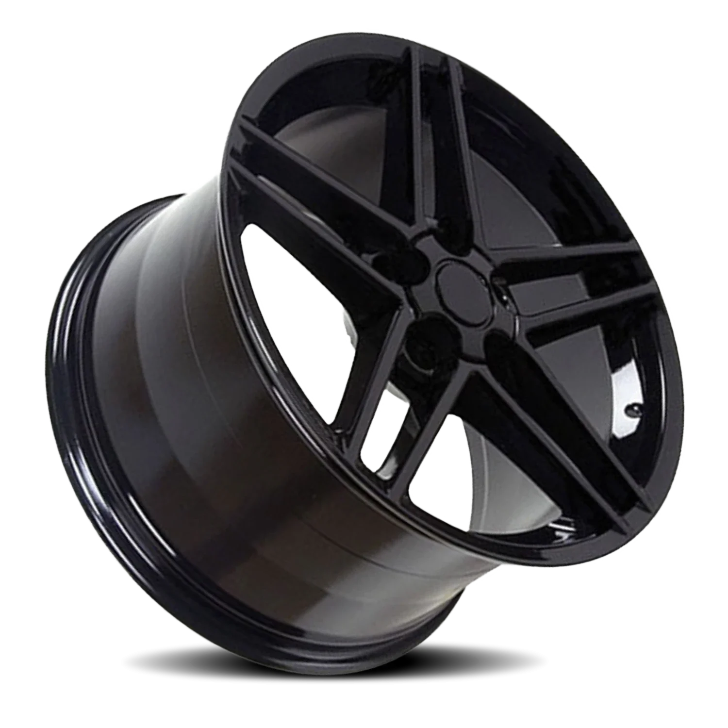 OE Wheels CV07A - Image 2