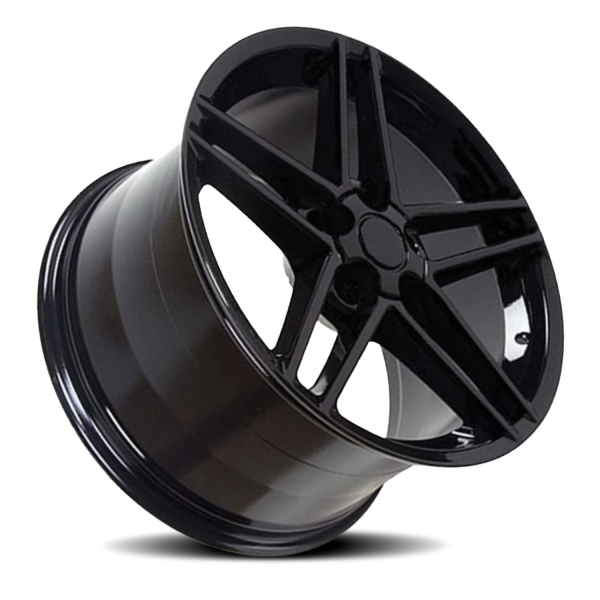 OE Wheels CV07A - Image 2