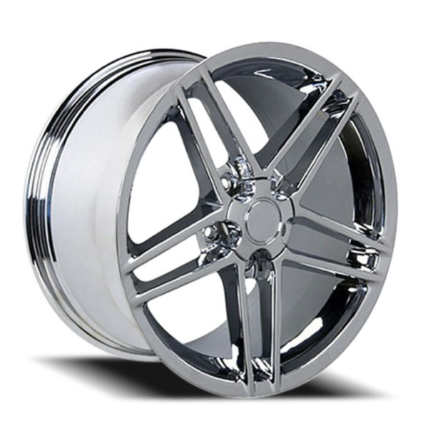 OE Wheels CV07A