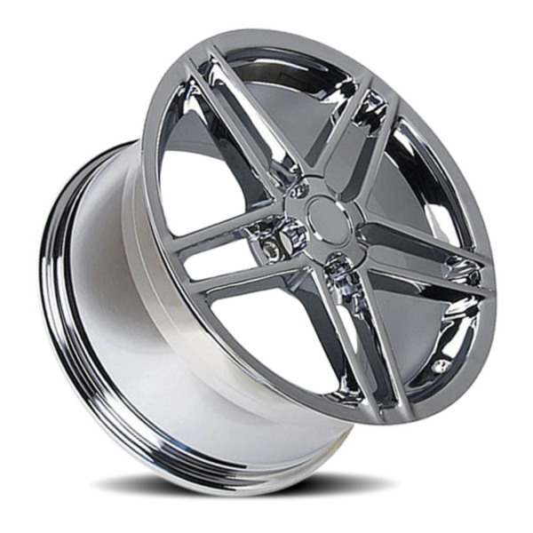 OE Wheels CV07A - Image 2