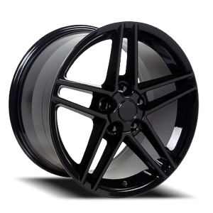 OE Wheels CV07B