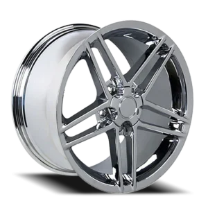 OE Wheels CV07B
