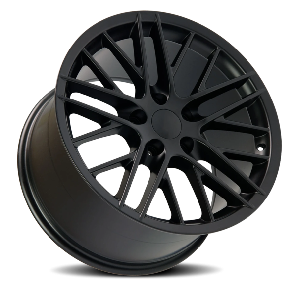 OE Wheels CV08A - Image 2
