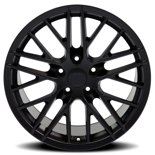 OE Wheels CV08A - Image 3