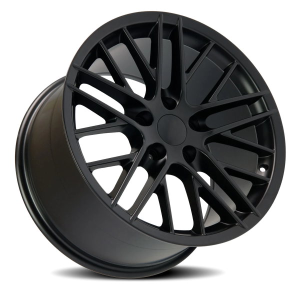 OE Wheels CV08B - Image 2