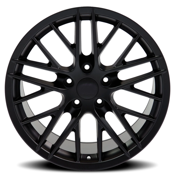 OE Wheels CV08B - Image 3
