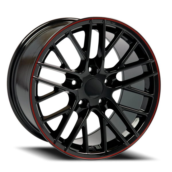 OE Wheels CV08B