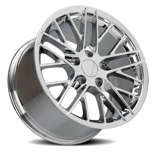 OE Wheels CV08B - Image 2