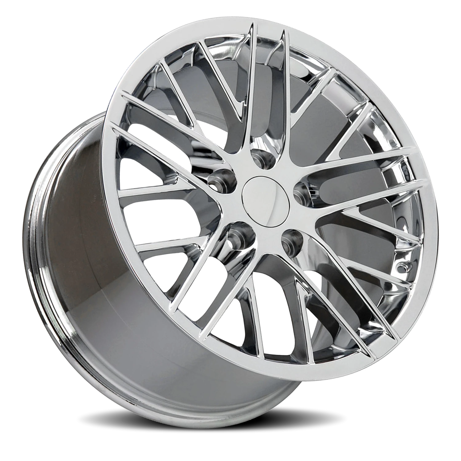 OE Wheels CV08B - Image 2