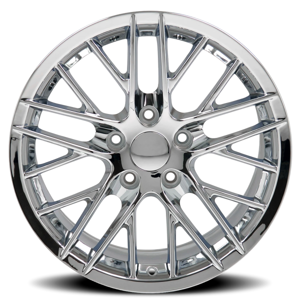 OE Wheels CV08B - Image 3