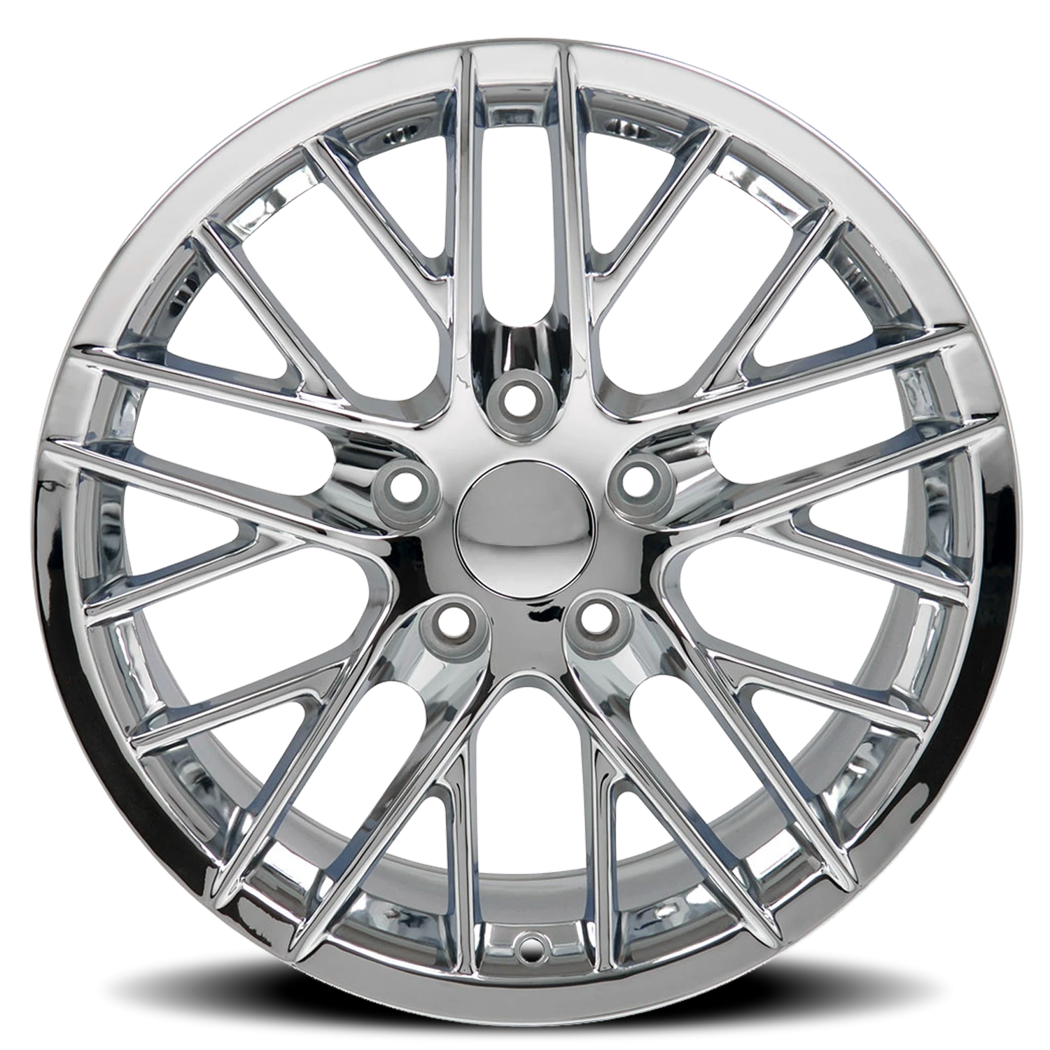 OE Wheels CV08B - Image 3