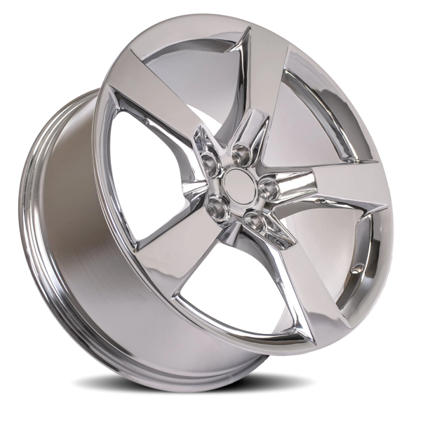 OE Wheels CV11 - Image 2
