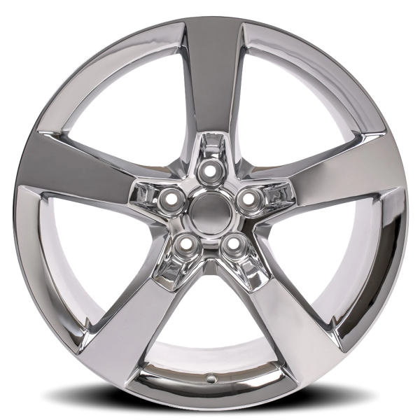 OE Wheels CV11 - Image 3