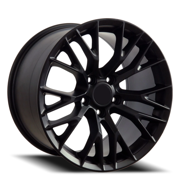 OE Wheels CV22B