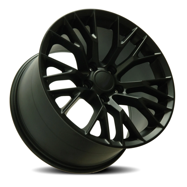 OE Wheels CV22B - Image 2