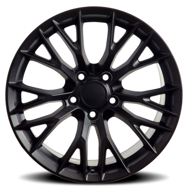 OE Wheels CV22B - Image 3