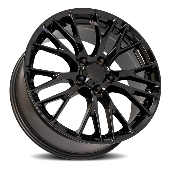 OE Wheels CV22C - Image 2