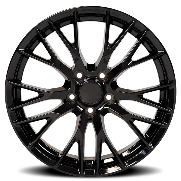 OE Wheels CV22C - Image 3