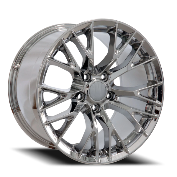 OE Wheels CV22C