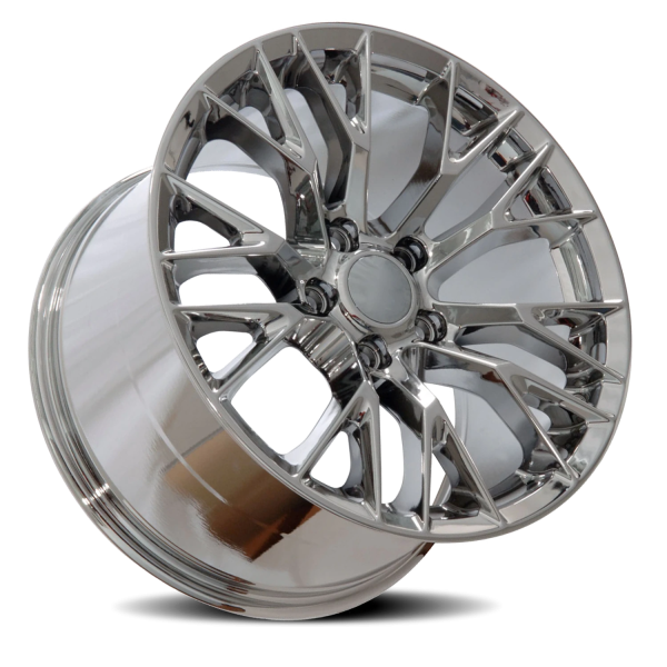 OE Wheels CV22C - Image 2