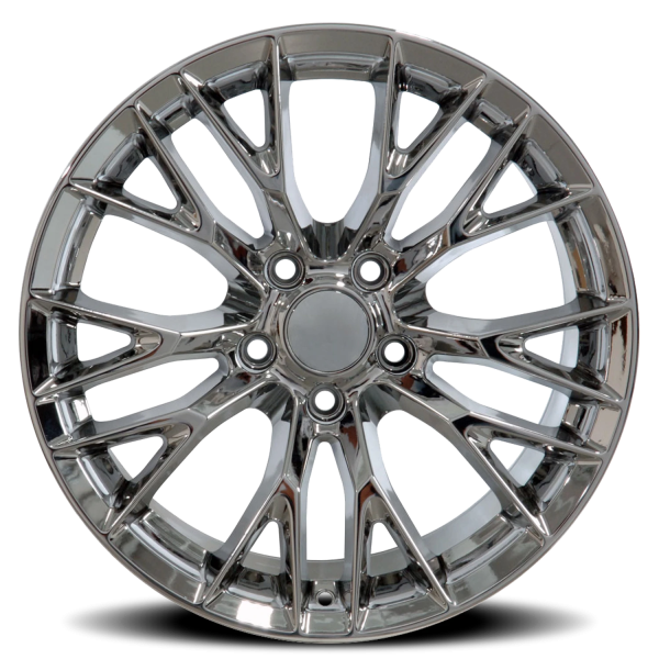 OE Wheels CV22C - Image 3