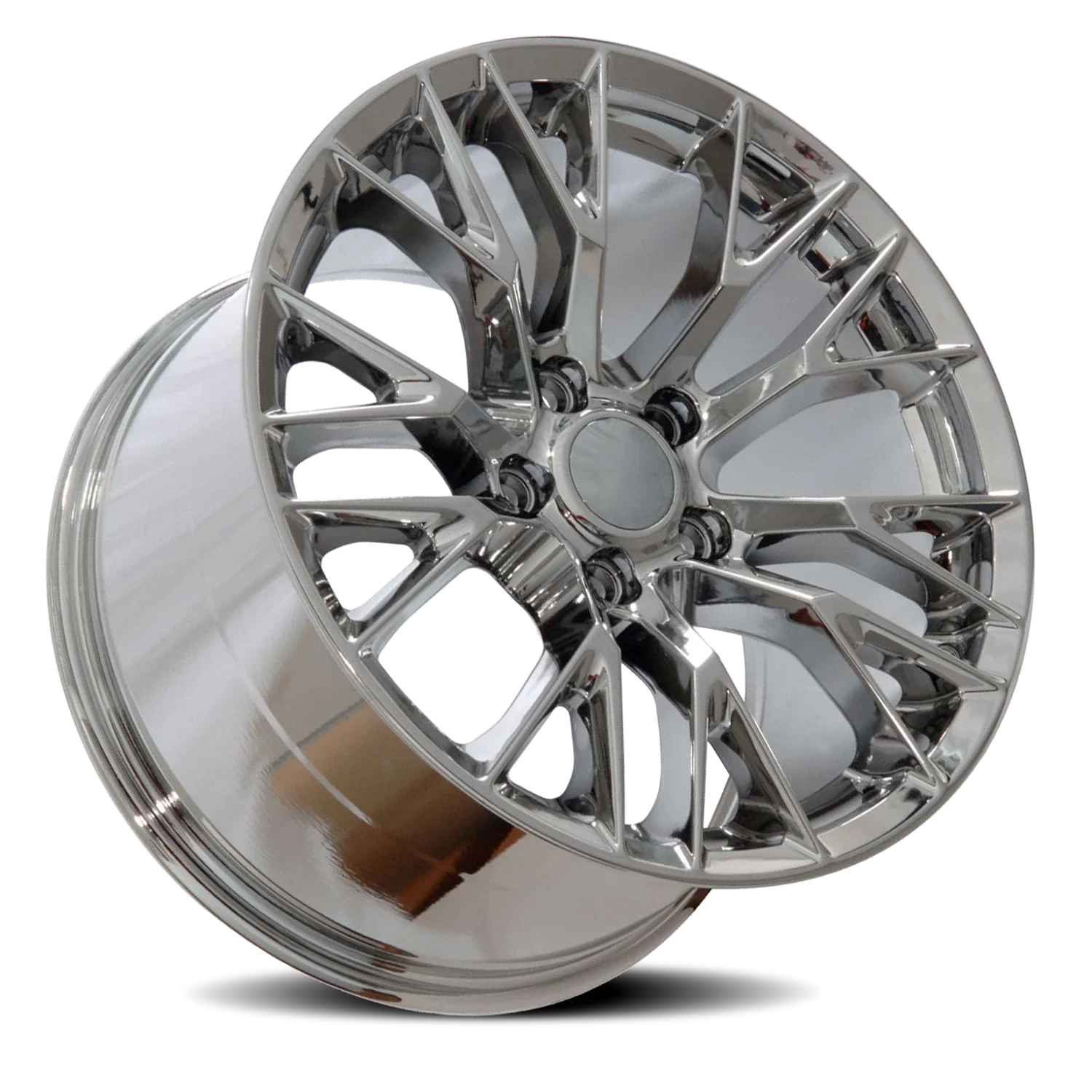 OE Wheels CV22 - Image 2