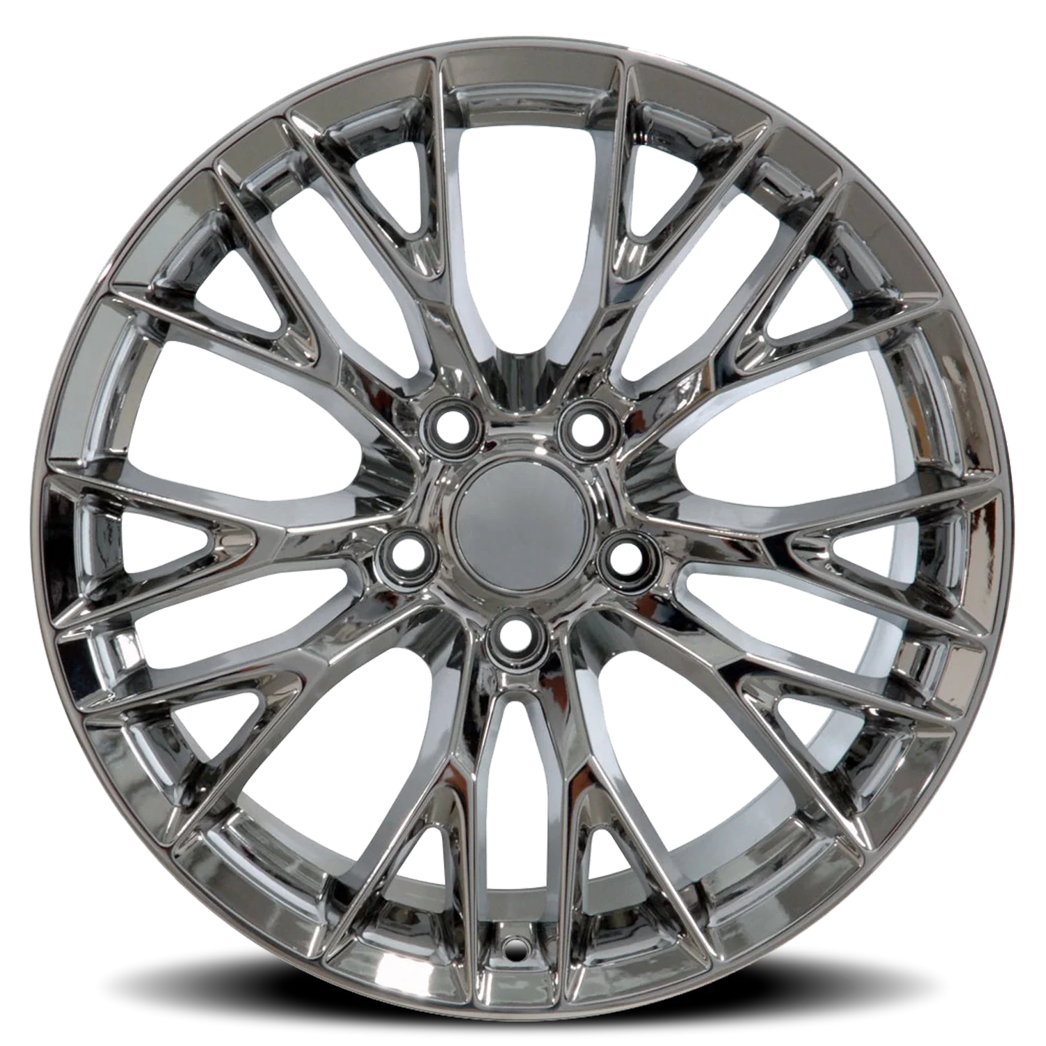 OE Wheels CV22 - Image 3