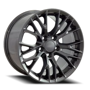 OE Wheels CV22