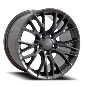 OE Wheels CV22