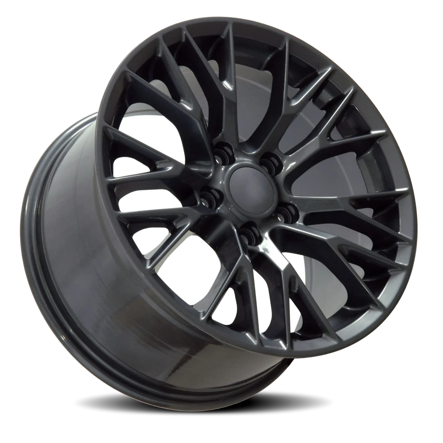 OE Wheels CV22 - Image 2