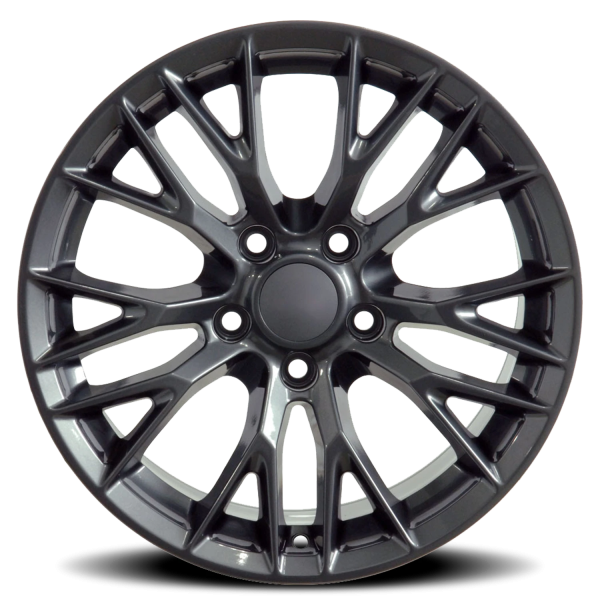 OE Wheels CV22 - Image 3