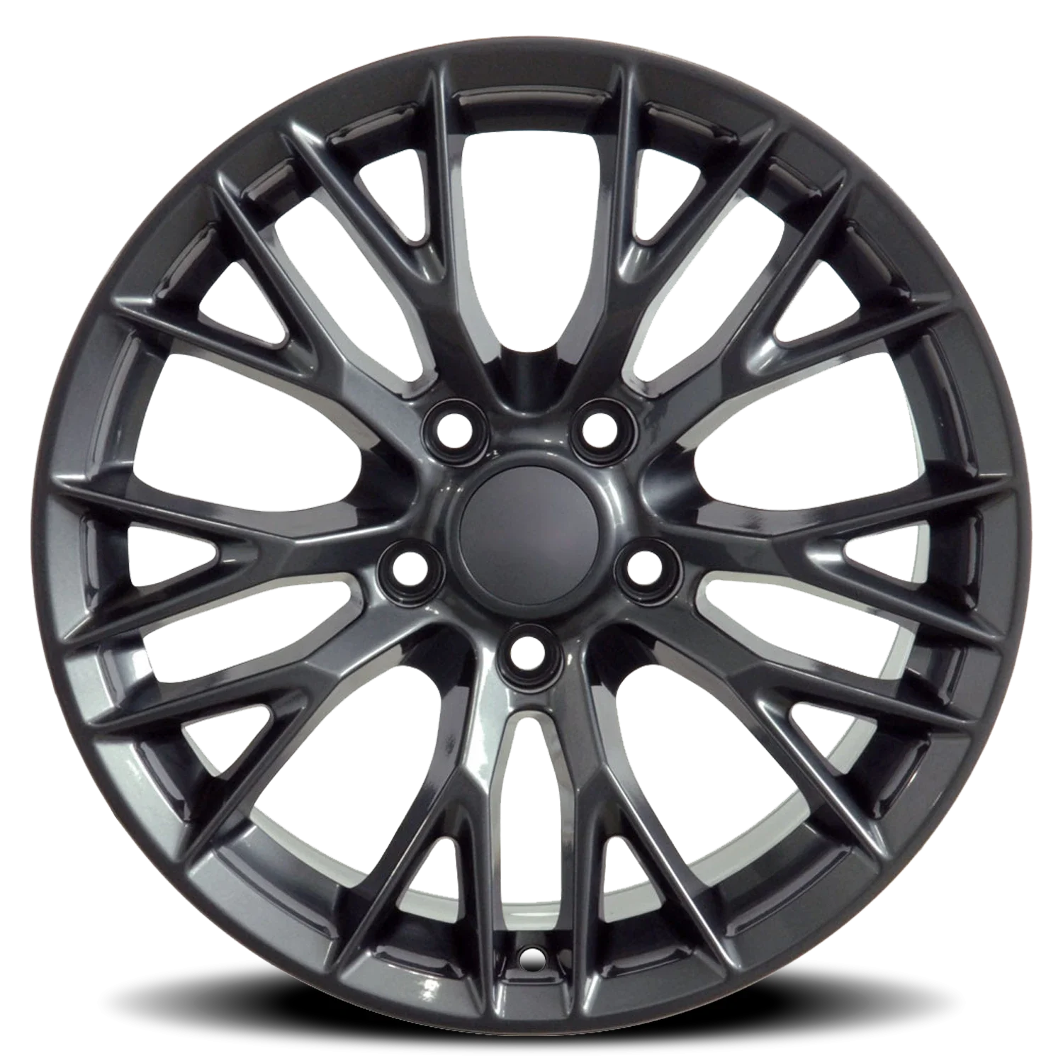 OE Wheels CV22 - Image 3