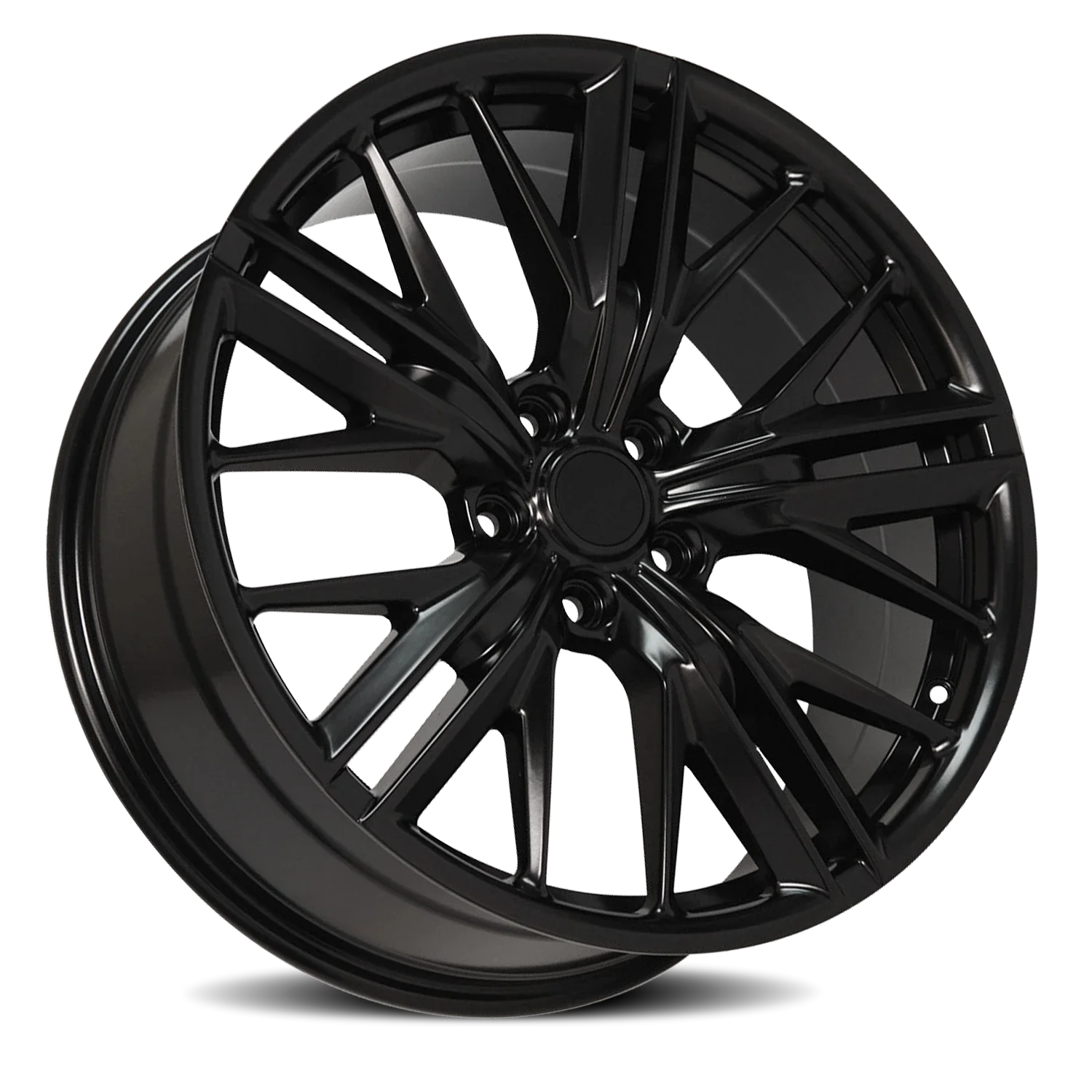 OE Wheels CV25 - Image 2