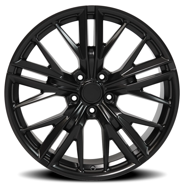 OE Wheels CV25 - Image 3